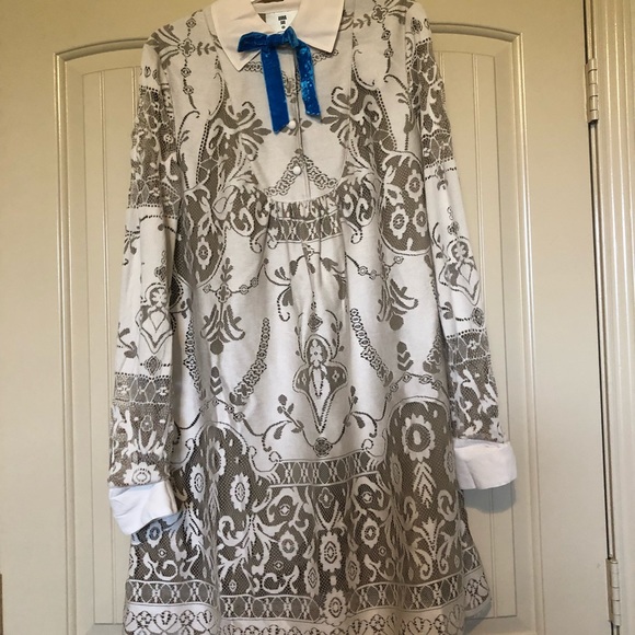 Anna Sui Dresses & Skirts - Anna Sui Anna Sui Dresses & Skirts - Anna Sui